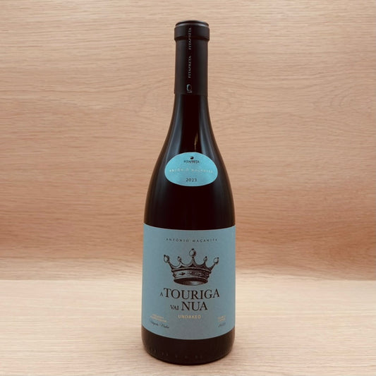 Fitapreta, Alentejano, Portugal, Touriga Nacional, 2023
