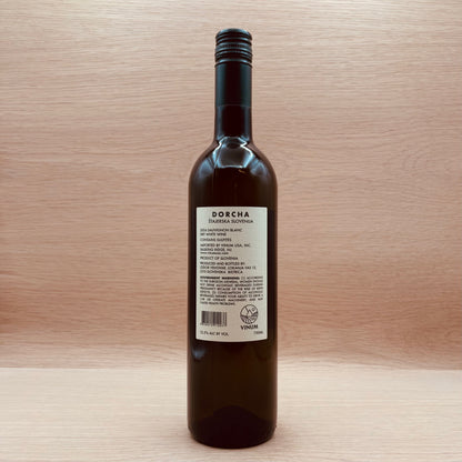 Dorcha, Štajerska, Slovenia, Sauvignon Blanc, 2024