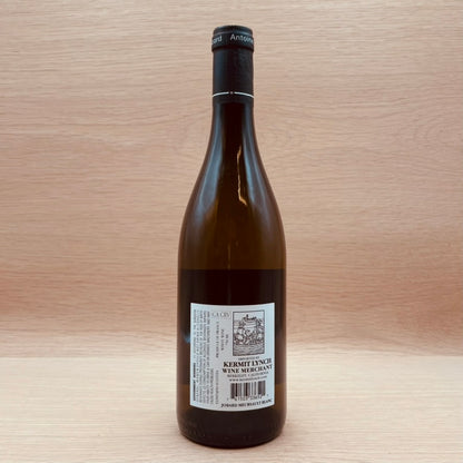 Antoine Jobard, Meursault, France, Chardonnay, 2023