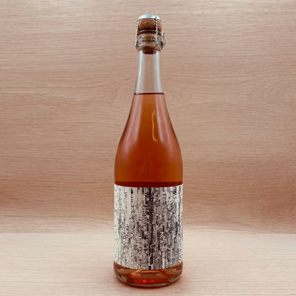 June's Rosé, Traisental, Austria, Zweigelt & Pinot Noir Blend, NV