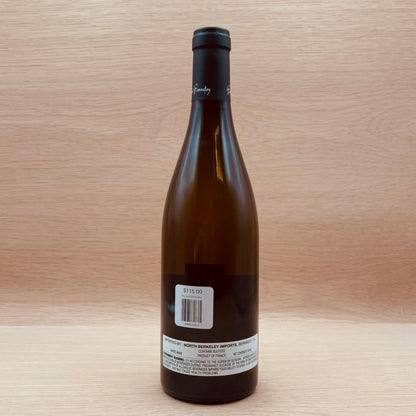 Bouard Bonnefoy, Chassagne Montrachet, France, Chardonnay, 2022