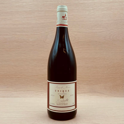 Salvard, "Unique," Vin de France, Pinot Noir, 2023