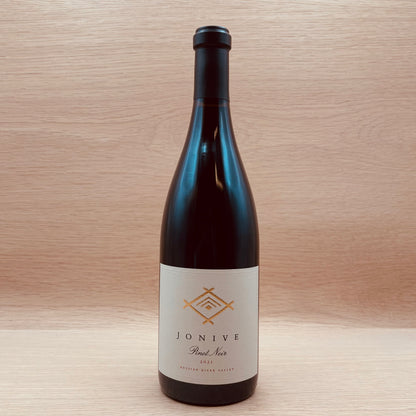 Jonive, Russian River Valley, California, Pinot Noir, 2021