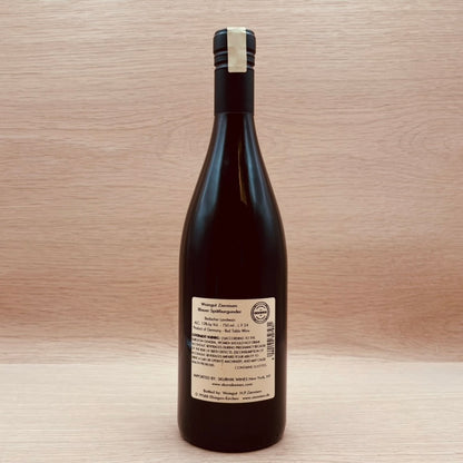 Ziereisen, Baden, Germany, Pinot Noir, 2022