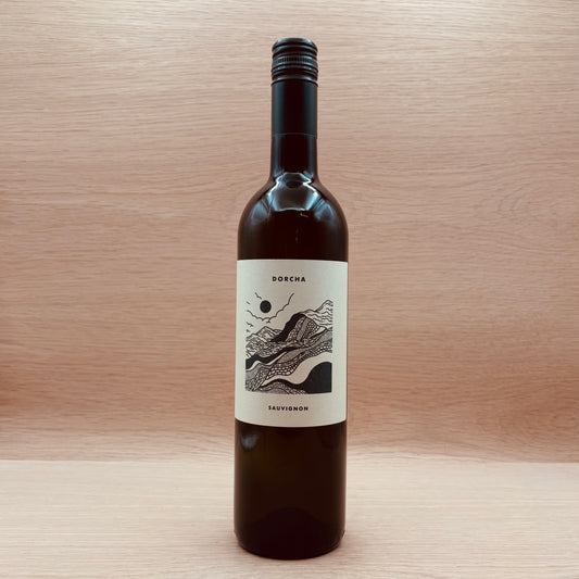Dorcha, Štajerska, Slovenia, Sauvignon Blanc, 2024