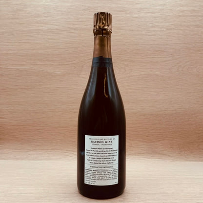 Racines, "Grand Reserve," Sta. Rita Hills, California, Chardonnay, NV