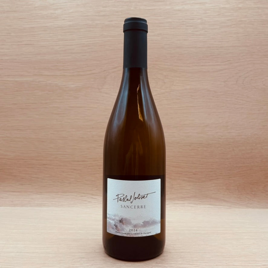 Pascal Jolivet, Sancerre, France, Sauvignon Blanc 2024
