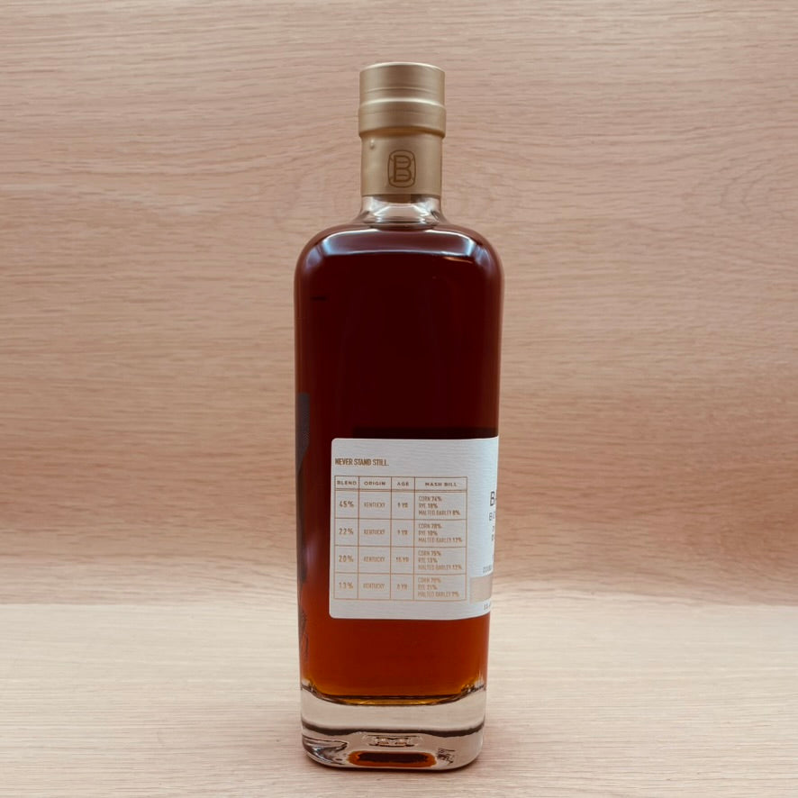 Bardstown, "Double Barrel Discovery #13," Kentucky Straight Bourbon