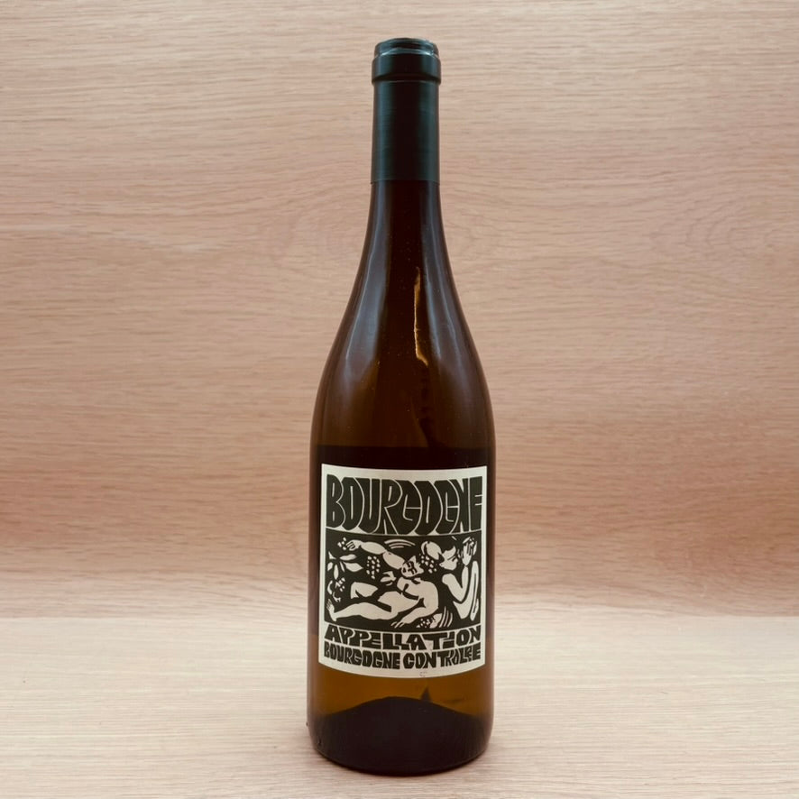 La Soeur Cadette, Bourgogne Blanc, France, Chardonnay, 2023