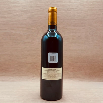 Paradigm, Oakville, California, Cabernet Sauvignon, 2021