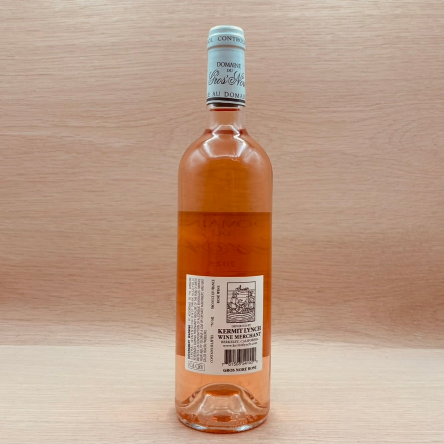 Domaine de Gros' Noré, Bandol, France, Mourvedre, 2025