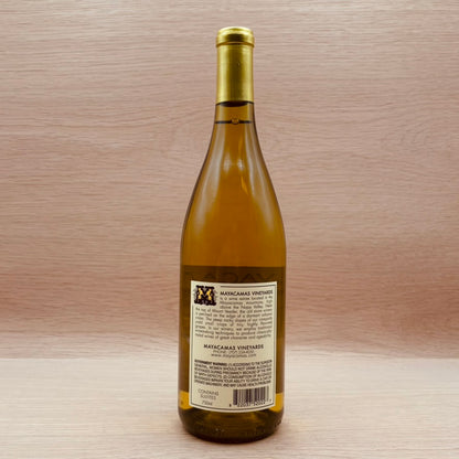 Mayacamas, Mt.Veeder, California, Chardonnay, 2022