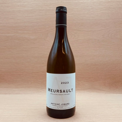Antoine Jobard, Meursault, France, Chardonnay, 2023