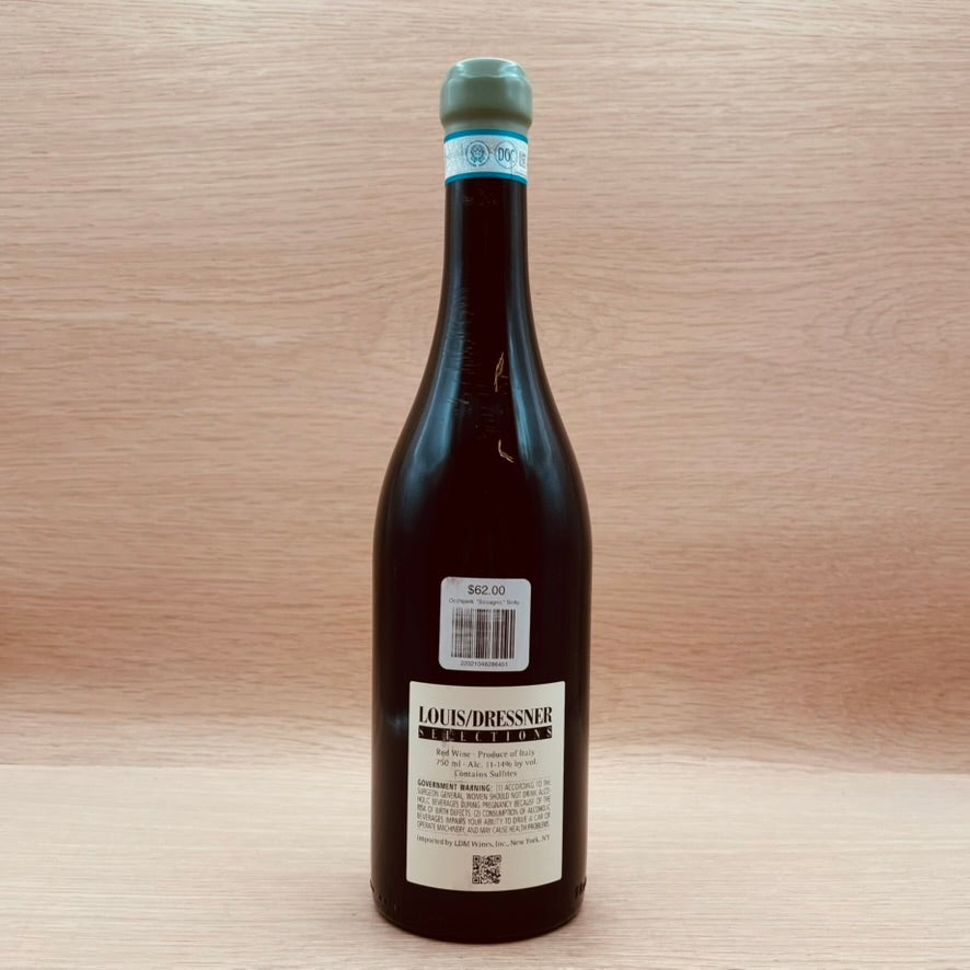 Occhipinti, "Siccagno," Sicily, Italy, Nero d'Avola, 2023