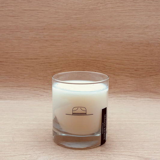 Ranger Station, "Nashville," Candle 8.5oz