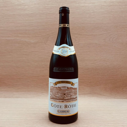E. Guigal, "La Mouline," Côte Rôtie, France, Syrah Blend, 2019