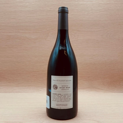 Mélanie et Daniel Boulard, "Corcelette," Morgon, France, Beaujolais, 2023