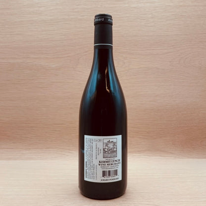 Antoine Jobard, Pommard, France, Pinot Noir, 2023