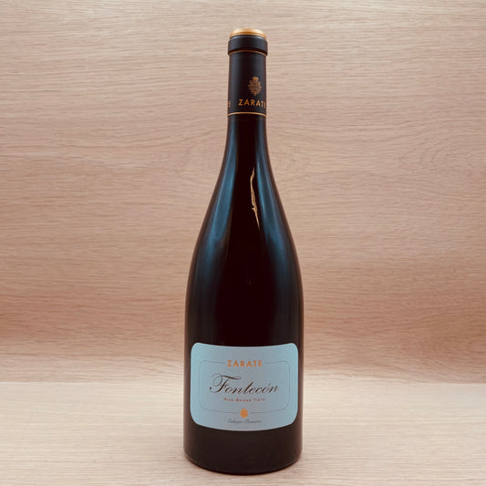 Zarate, "Fontecón Tinto," Rias Baixas, Spain, Caiño Tinto Blend, 2023