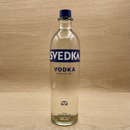 Svedka, Vodka