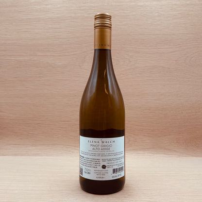 Elena Walch, Alto Adige, Italy, Pinot Grigio, 2024