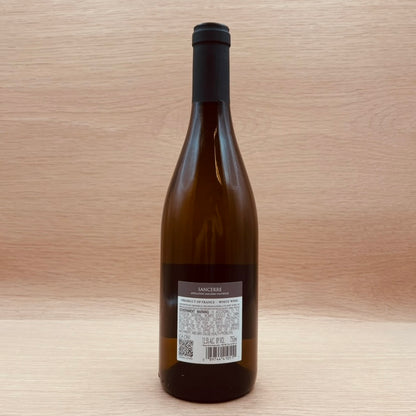 Pascal Jolivet, Sancerre, France, Sauvignon Blanc 2024