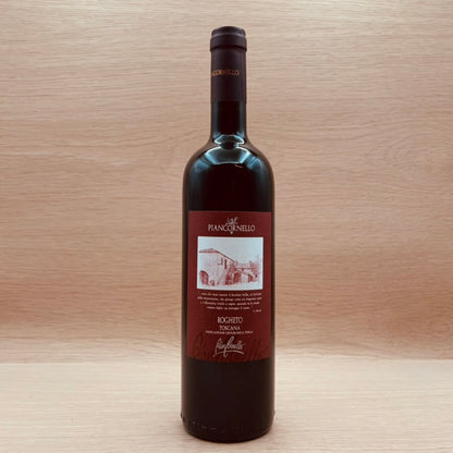 Piancornello, "Rogheto," Toscana, Italy, Sangiovese, 2022