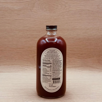 Pappy & Company, Bloody Mary Mix with Barrel-Aged Pepper Mash, 503ml