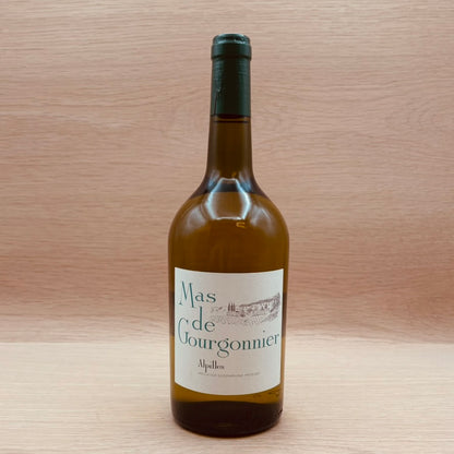 Mas de Gourgonnier, "Alpilles Blanc," Provence, France, 2024