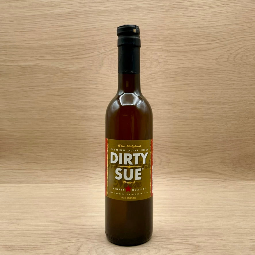 Dirty Sue, Olive Juice, 375ml