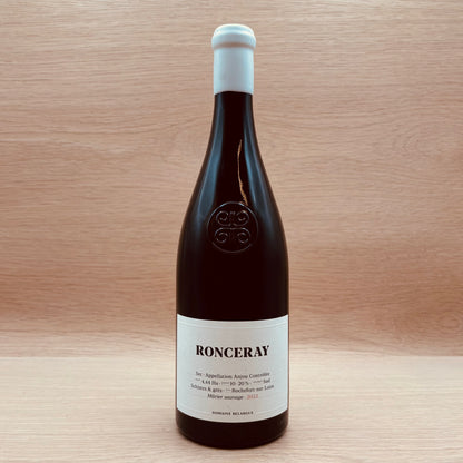 Domaine Belargus, "Ronceray," Anjou, France, Chenin Blanc, 2022