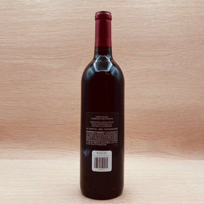 Dunn Vineyards, Napa Valley, California, Cabernet Sauvignon, 2021