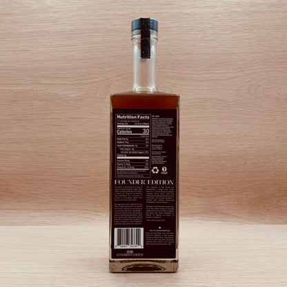 Drømme, "Calm," Zero Proof Elixir, California