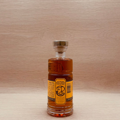 Frey Ranch, "Straight Bourbon Whiskey," Nevada, 375ml