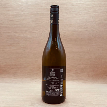 Peter Zemmer, Alto Adige, Italy, Chardonnay, 2023