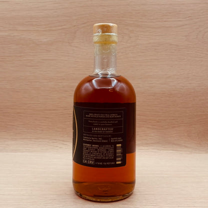Barr Hill Reserve Tom Cat Barrel Aged Gin, Vermont