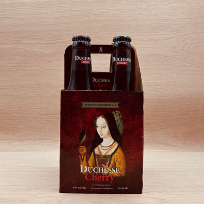 Duchesse de Bourgogne, Sour Cherry Ale, 4 pack