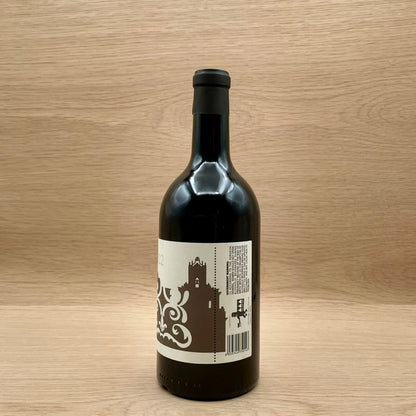 COS, "Nero di Lupo," Sicily, Italy, Nero d'Avola,  2022