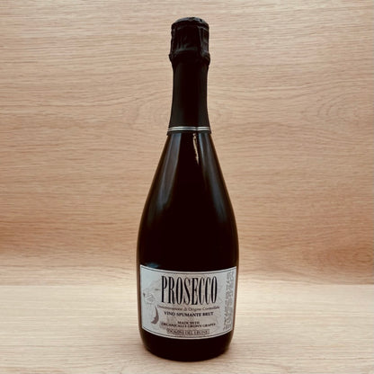 Domini del Leone, Brut Spumante, Prosecco, Italy, Glera, 2023