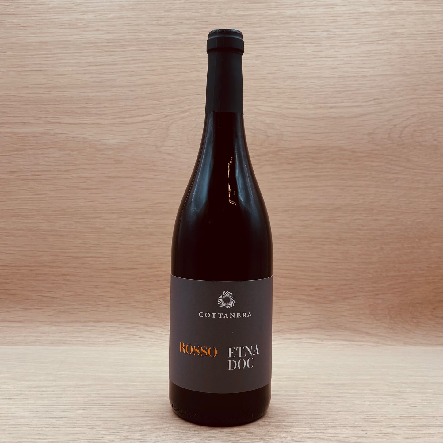 Cottanera, Etna Rosso, Italy, Nerello Mascalese, 2022