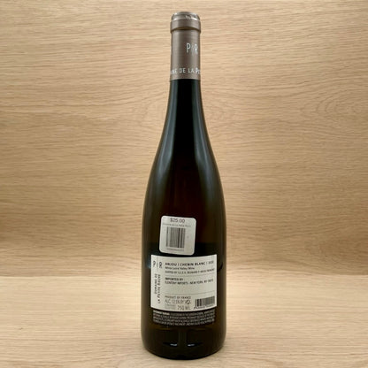 Domaine La Petite Roche, Anjou, France, Chenin Blanc, 2020