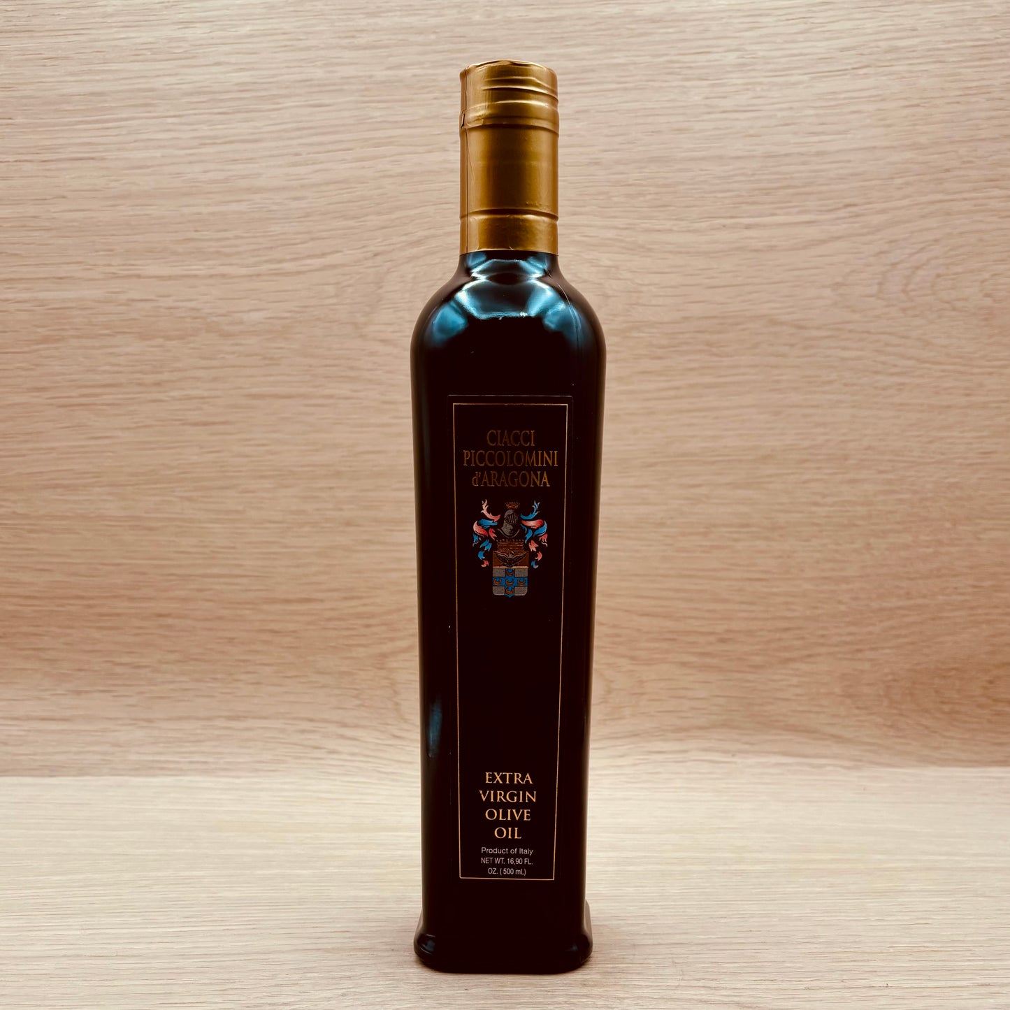 Ciacci Piccolomini d'Aragona, Italy, Extra Virgin Olive Oil, 2023