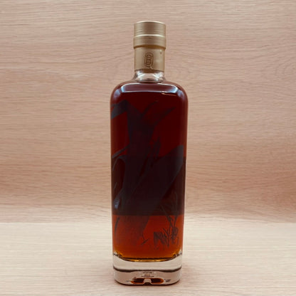 Bardstown, "Double Barrel Discovery #13," Kentucky Straight Bourbon