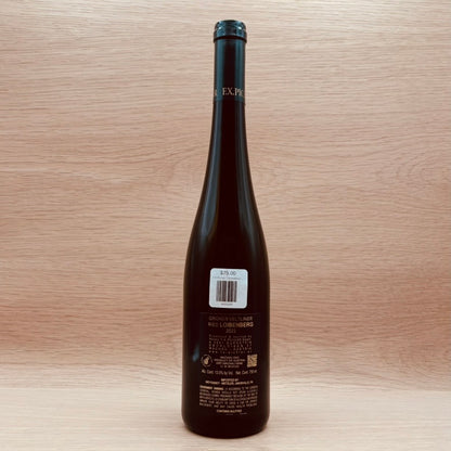 F.X Pichler, "Loibenberg," Wachau, Austria, Grüner Veltliner, 2022