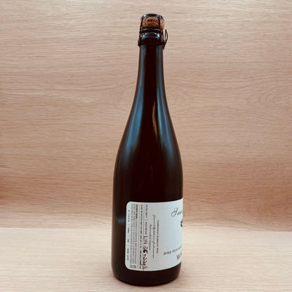 Samuel Louis Smith, "Pelio Vineyard," Monterey County, California, Sparkling Chardonnay, 2022