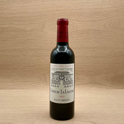 Château La Lagune,  Haut-Médoc, France, Cabernet Sauvignon blend, 2015, 375ml