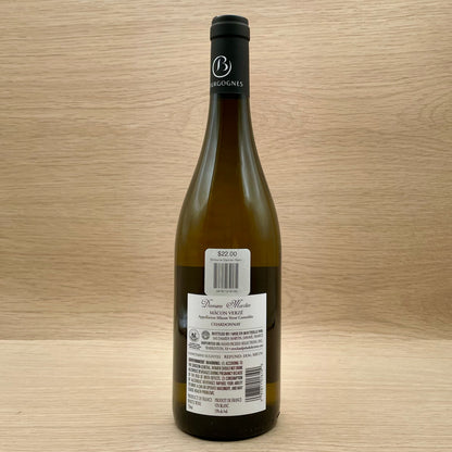 Domaine Damien Martin, Mâcon Verzé, France, Chardonnay, 2022