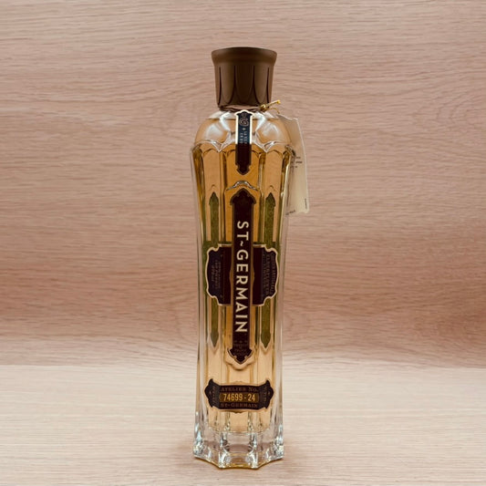 St. Germain, Elderflower Liqueur 375ml