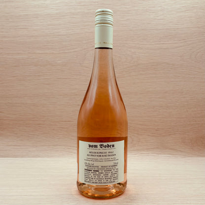 Müller-Ruprecht, Pfalz, Germany, Pinot Noir Rosé, 2024