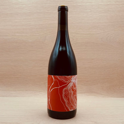 Lioco, "Indica," Mendocino County, California, Carignan blend, 2022